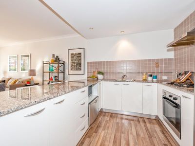 2 / 192 Parramatta Road, Stanmore