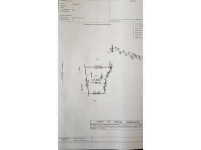 580 Northwood Road, Seymour