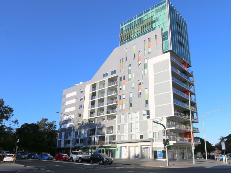 37 / 34 Albert Street, North Parramatta