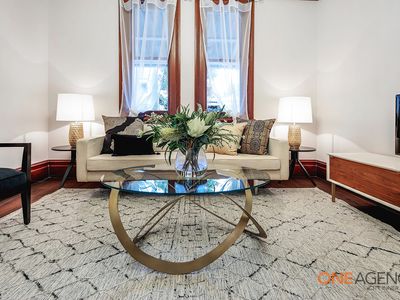 54 Ryan Street, Lilyfield