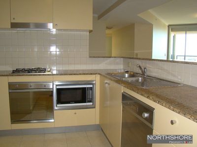 1805 / 2A Help Street, Chatswood