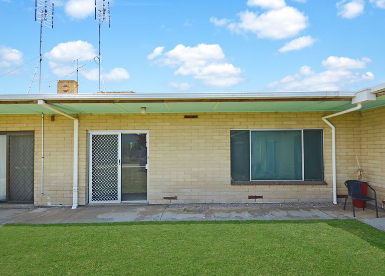 3 / 48 Tyers Street, Portland 3 / 48 Tyers Street, Portland