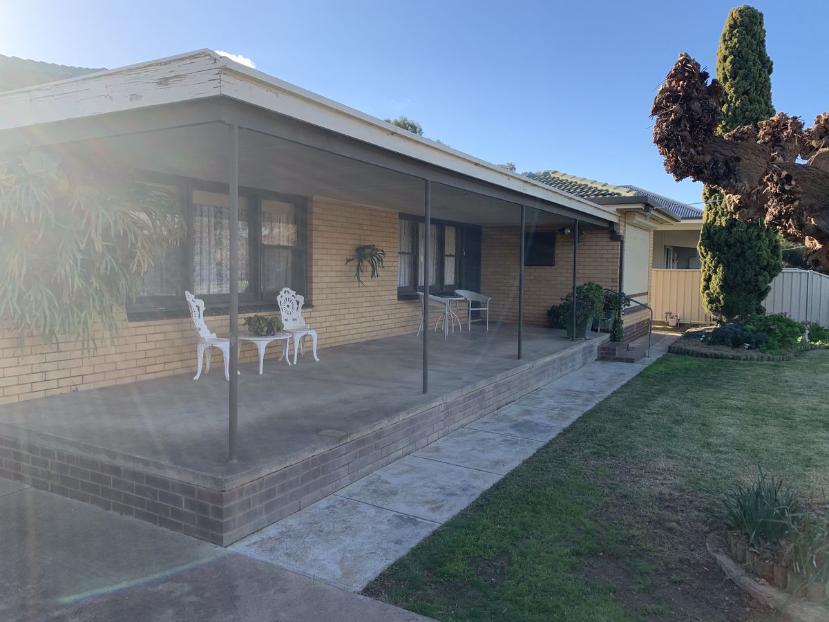 78 Victoria Street, Rochester