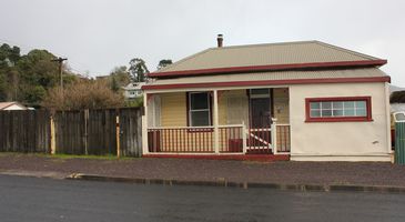 12 Dixon Street, Queenstown