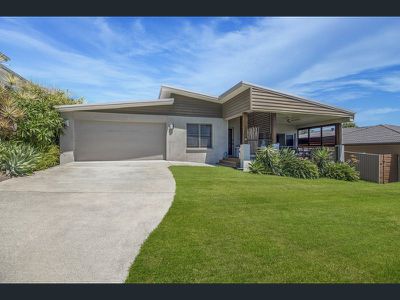 55 Newcastle Drive, Pottsville