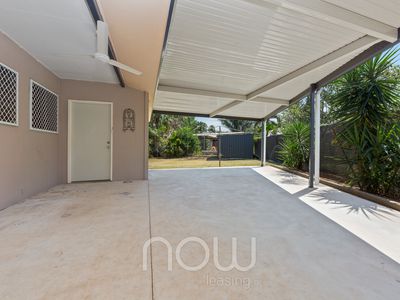 7 Noltenius Circuit, Gray