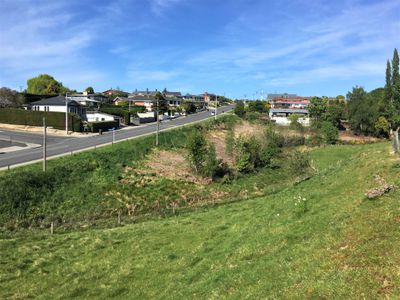 46 Lewin Street, Balclutha