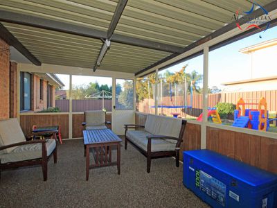 1 Meru Place, St Clair