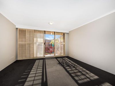 29 / 1 Maddison Street, Redfern