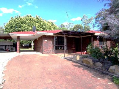 60 Williams Street, Boyup Brook