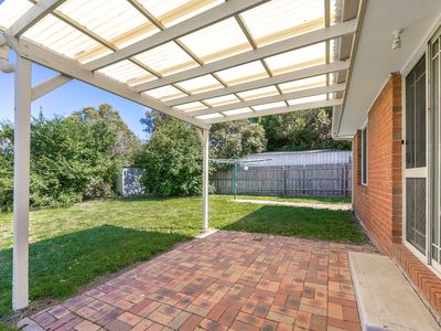 8 Crawford Way, Sunbury