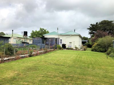 11 & 0 May Street, Waiwera South
