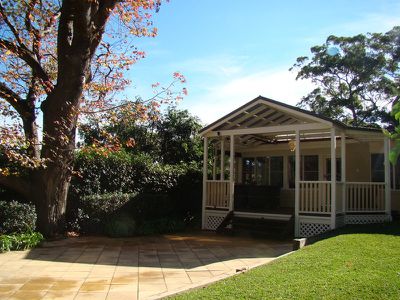 8 Essex Street, Killara