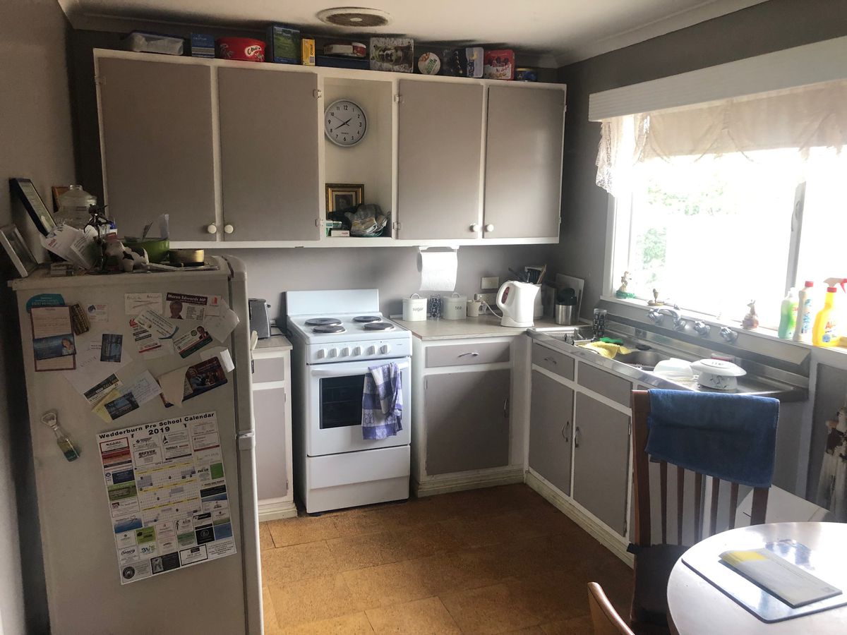 23 Wilson Street, Wedderburn