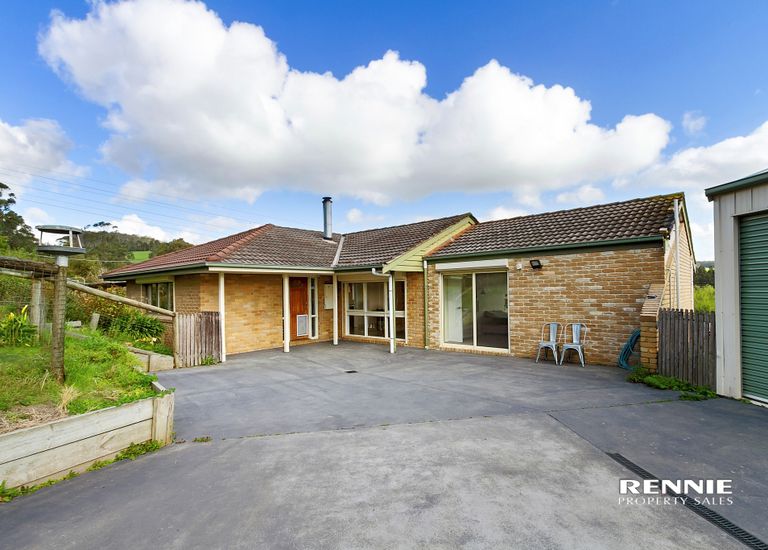 10 Budgeree Road, Boolarra 10 Budgeree Road, Boolarra