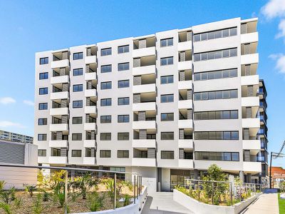 708B / 17 Parramatta Road, Homebush
