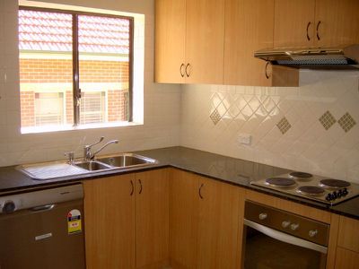 4 / 45 Bay Road, Waverton