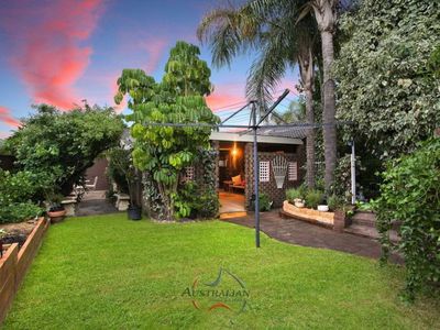 14 McIntyre Avenue, St Clair