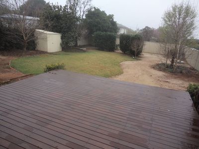 71 Stephen Street, Harristown