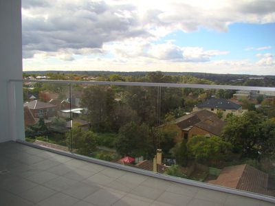 803 / 30 Anderson Street, Chatswood