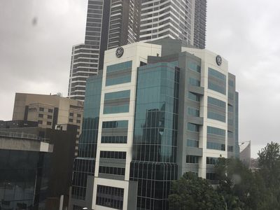 1 Horwood Pl, Parramatta