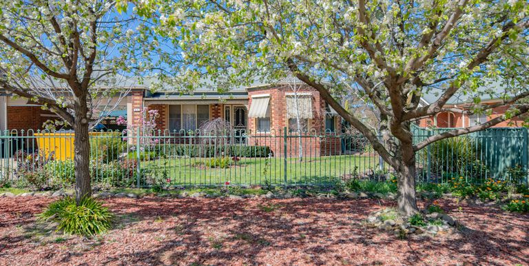 56 Tarcombe Street, Euroa 56 Tarcombe Street, Euroa