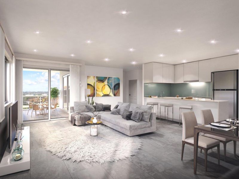 AMADA – AT THE GATEWAY TO PARRAMATTA!