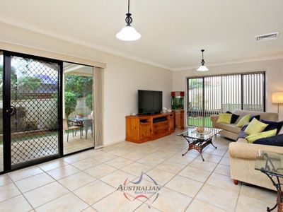 4 Toscano Court, Erskine Park