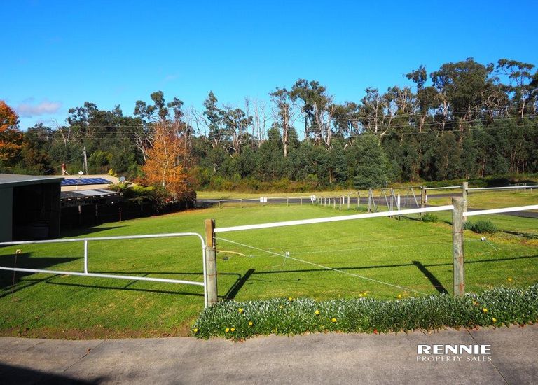 27 Bastin Street, Boolarra 27 Bastin Street, Boolarra