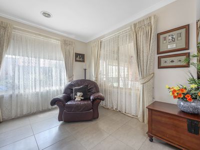 31 James Patrick Way, Lancefield