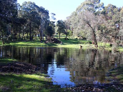 1362 Romsey Road, Romsey