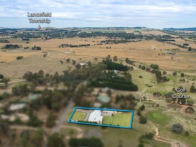 22 Heddle Road, Lancefield