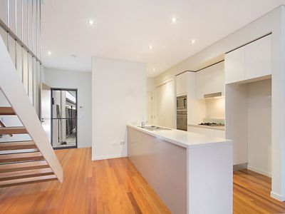 21 / 2-8 Canthium Way, Casuarina