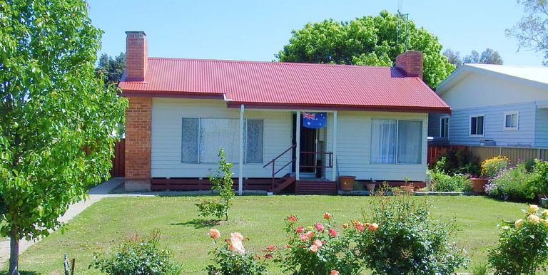 50 Clifton Street, Euroa 50 Clifton Street, Euroa