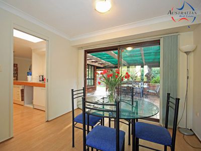 2 Merino Circuit, St Clair