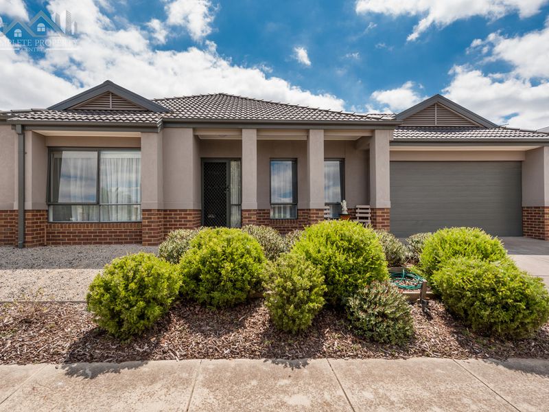 12 Pymble Gardens, Craigieburn