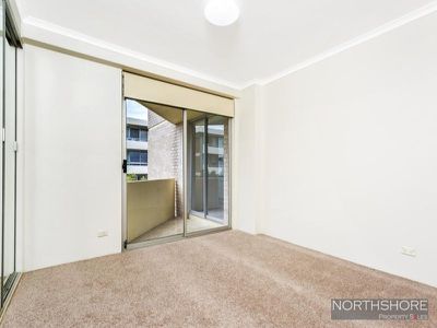 40 / 25 Johnson Street, Chatswood