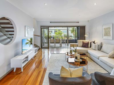 65 Justin Street, Lilyfield