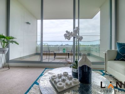 712 / 2 Saunders Close, Macquarie Park