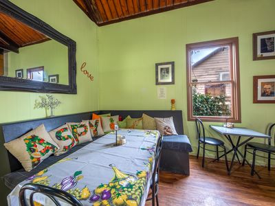 32 High Street, Lancefield