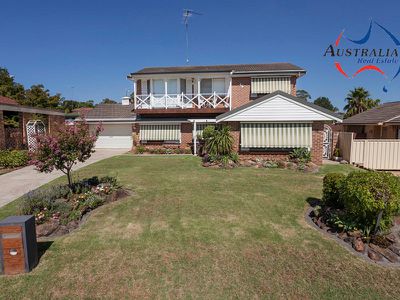 46 Harvey Circuit, St Clair