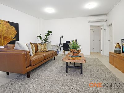 2 / 77-79 Lilyfield Road, Lilyfield