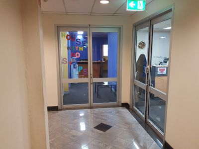 186-190  Church Street, Parramatta