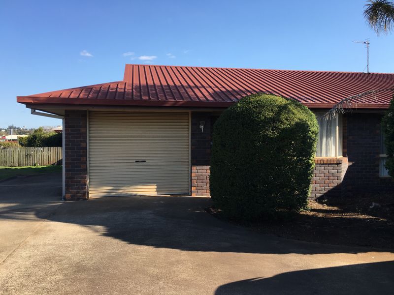 1 / 385 Greenwattle Street, Wilsonton