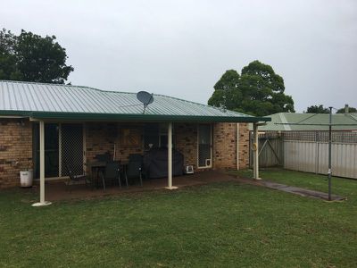 17 Silver Gum Court, Glenvale