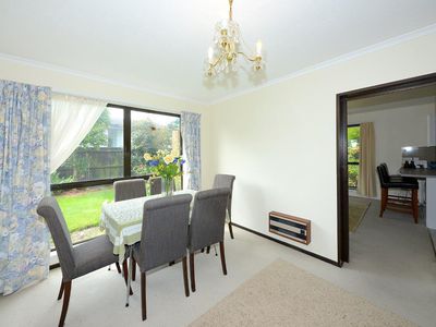 2 Harkness Place, Avonhead