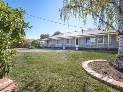 4 Bennett Close, Lancefield