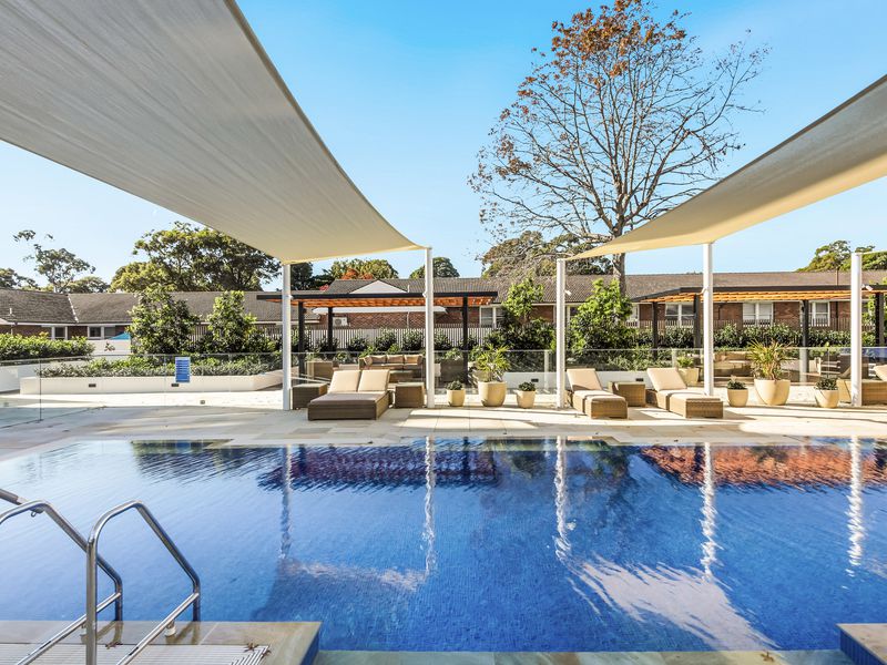 AAG02 / 6 University Road, Miranda