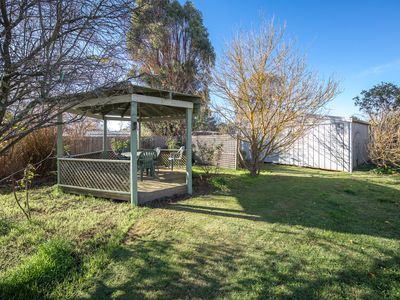 4 Rose Boulevard, Lancefield