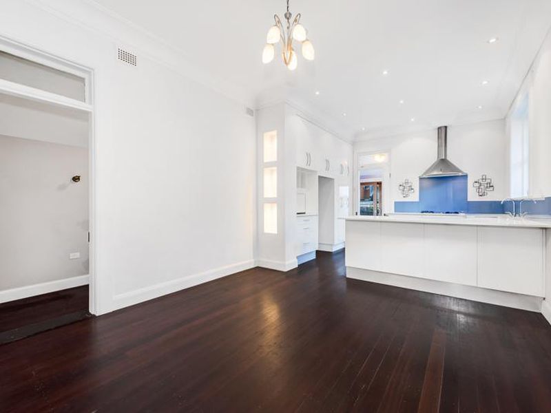 54 Ryan Street, Lilyfield